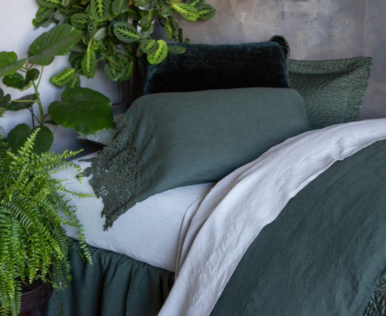 Crafted Couture for Conscious Living