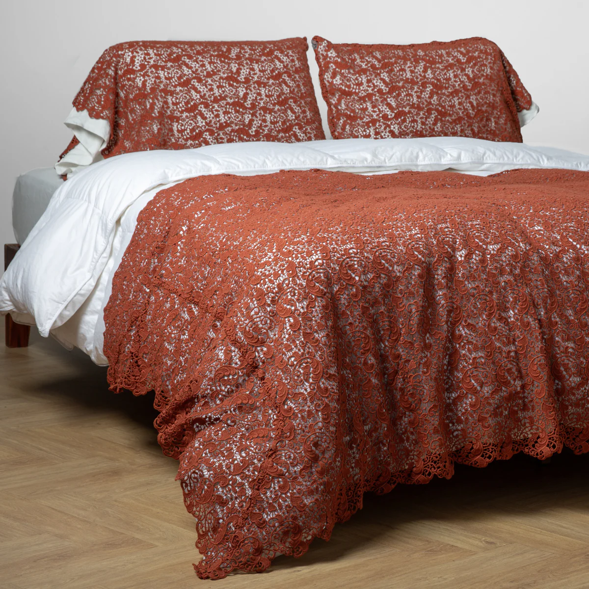 Allora Bed Scarf - Image 10