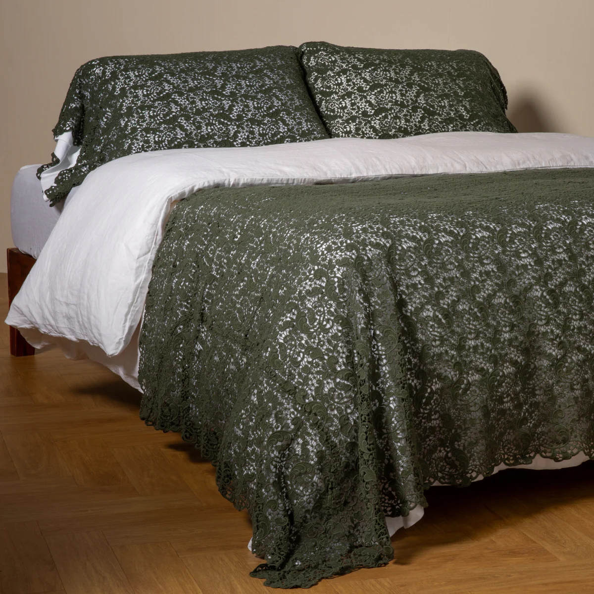 Allora Bed Scarf - Image 16