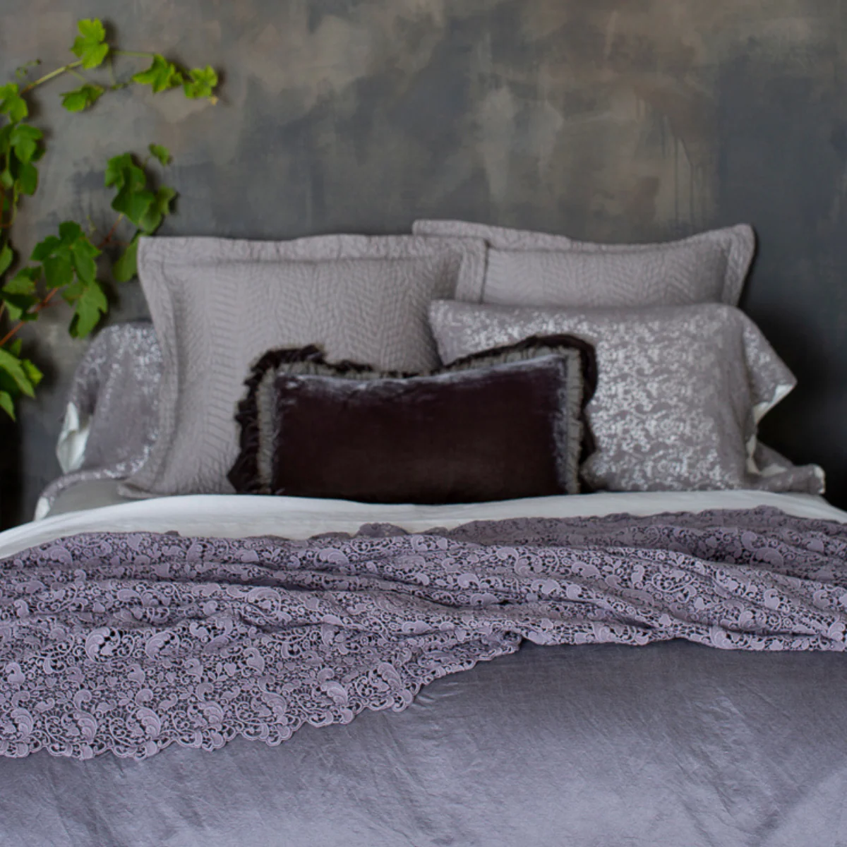 Allora Bed Scarf - Image 3