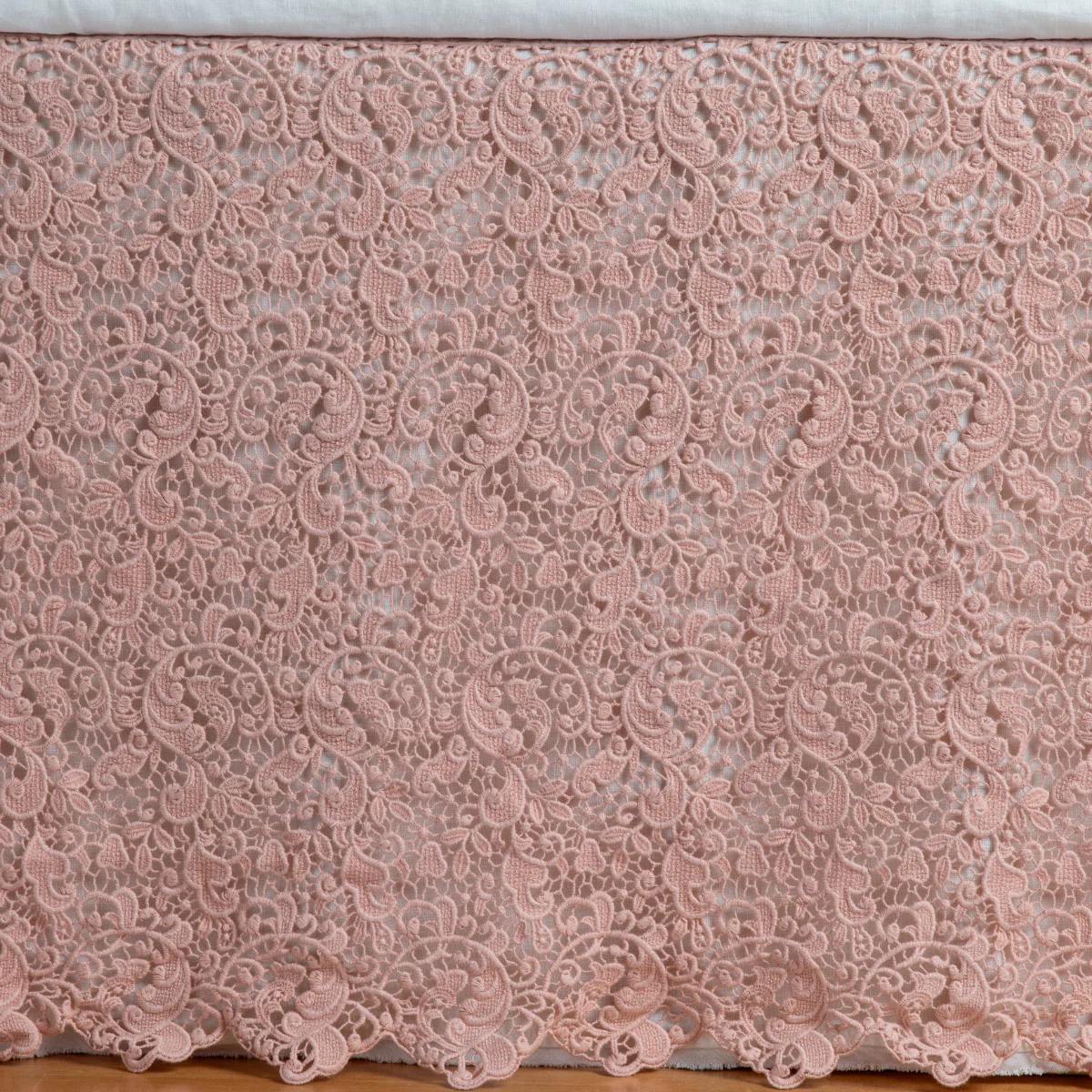 Allora Bed Skirt - Image 10