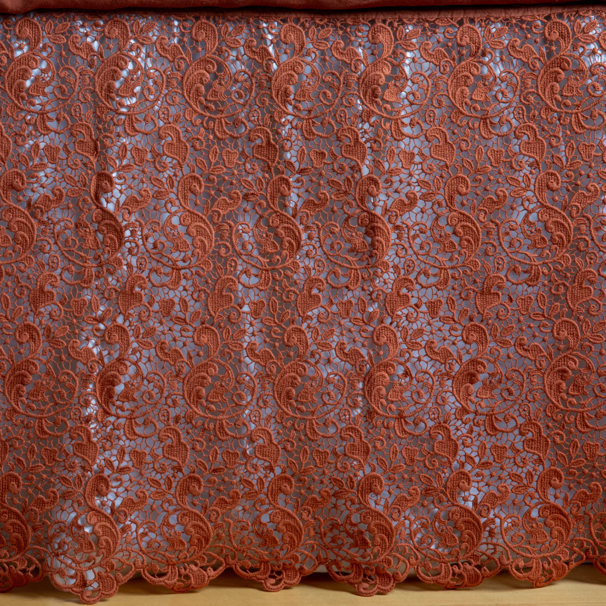 Allora Bed Skirt - Image 11