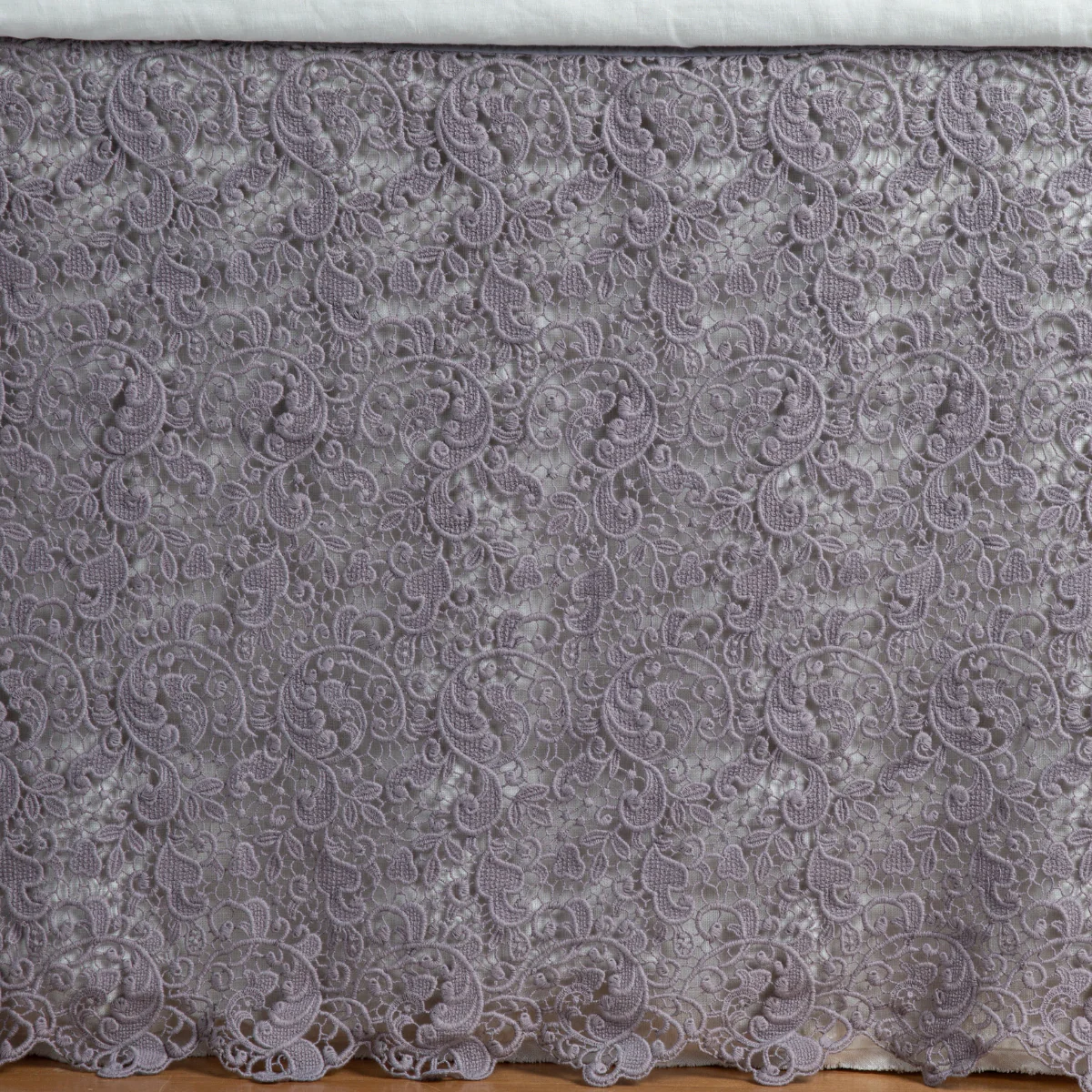 Allora Bed Skirt - Image 12
