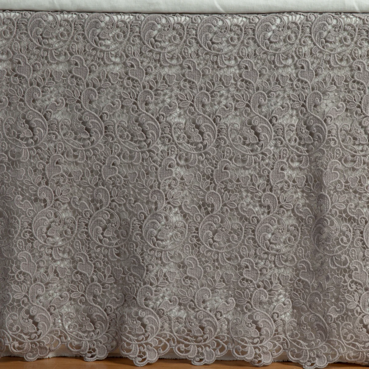Allora Bed Skirt - Image 13