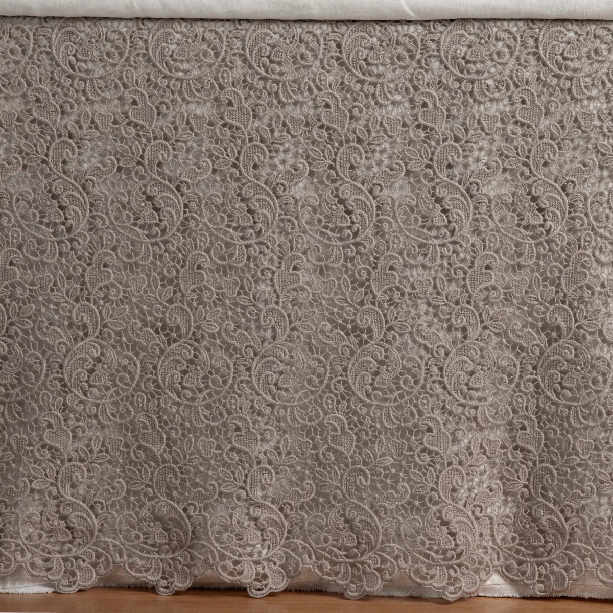 Allora Bed Skirt - Image 14