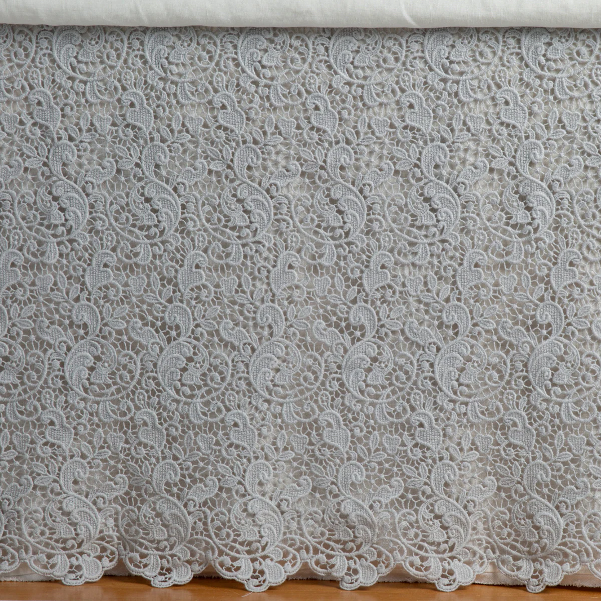 Allora Bed Skirt - Image 15