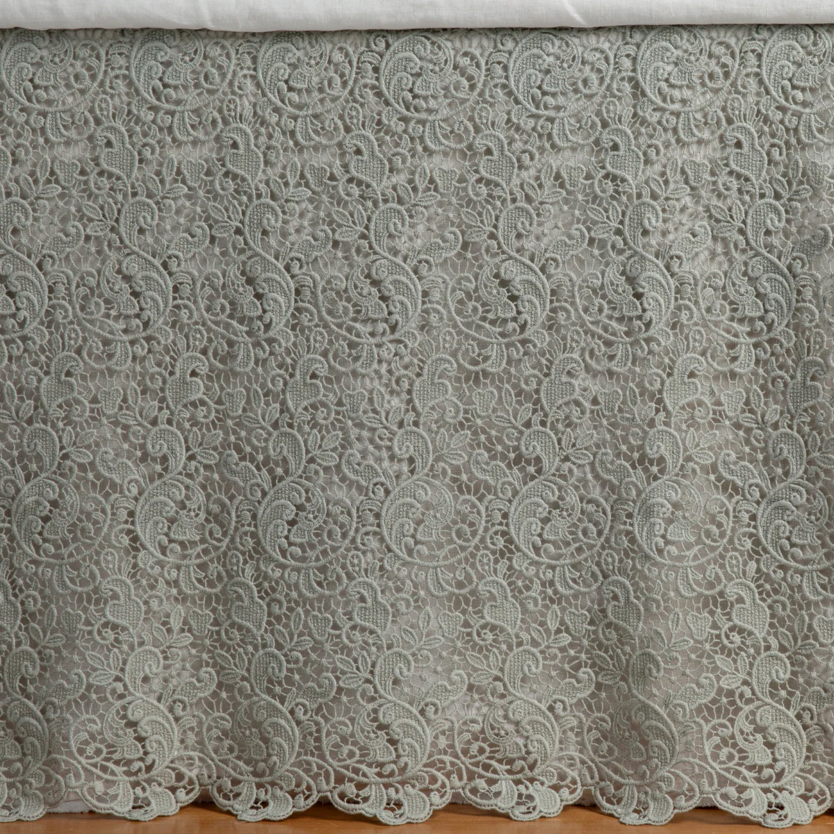 Allora Bed Skirt - Image 16