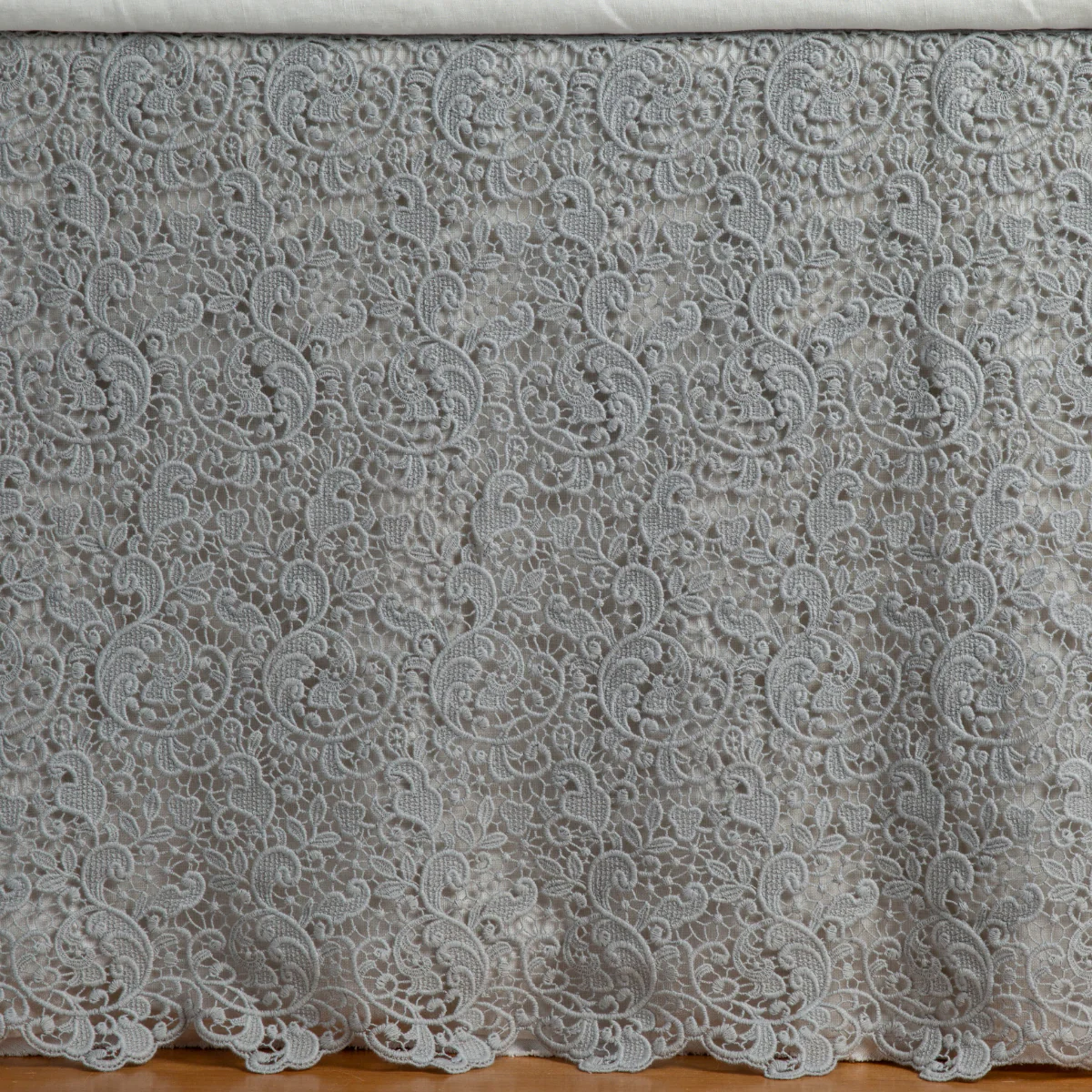 Allora Bed Skirt - Image 17