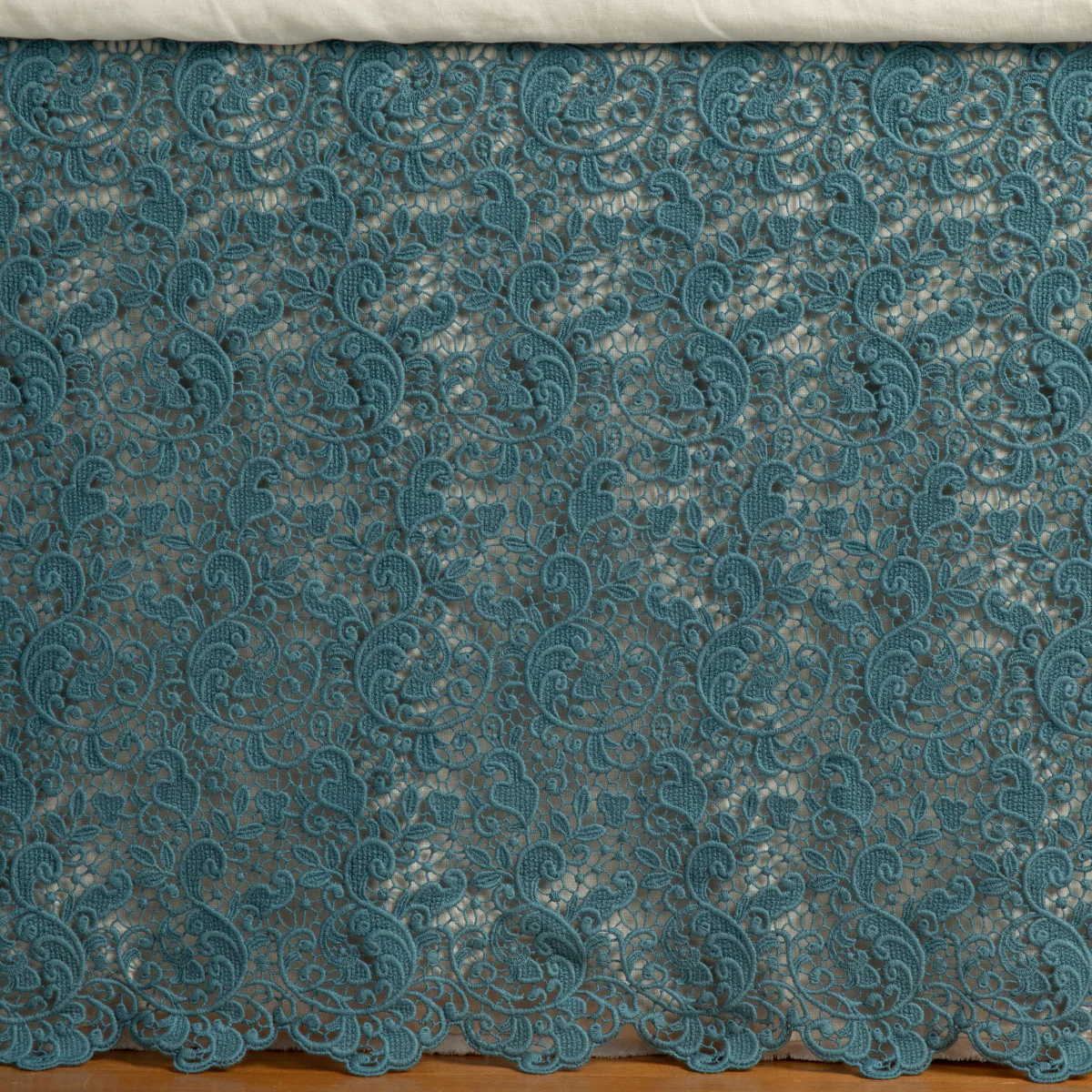 Allora Bed Skirt - Image 18