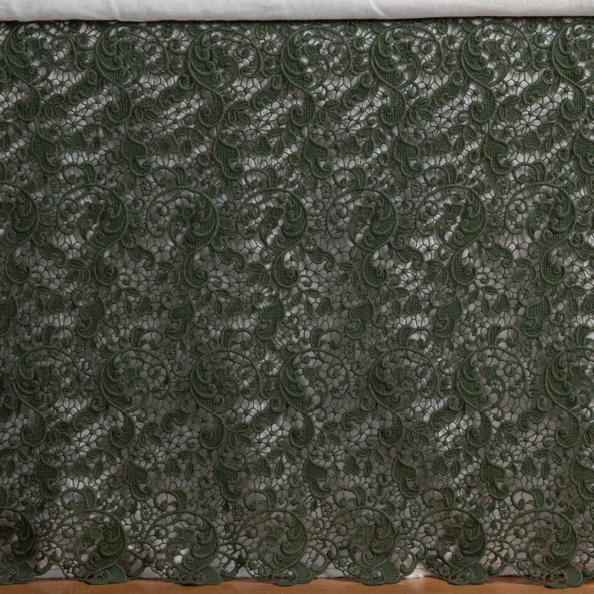 Allora Bed Skirt - Image 20