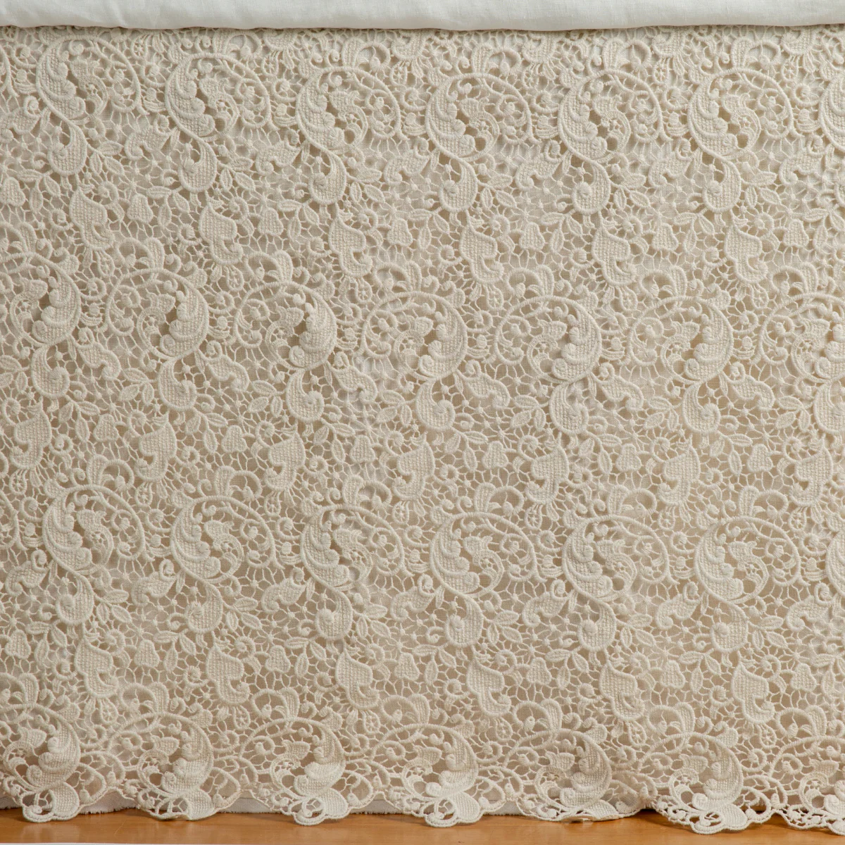 Allora Bed Skirt - Image 7