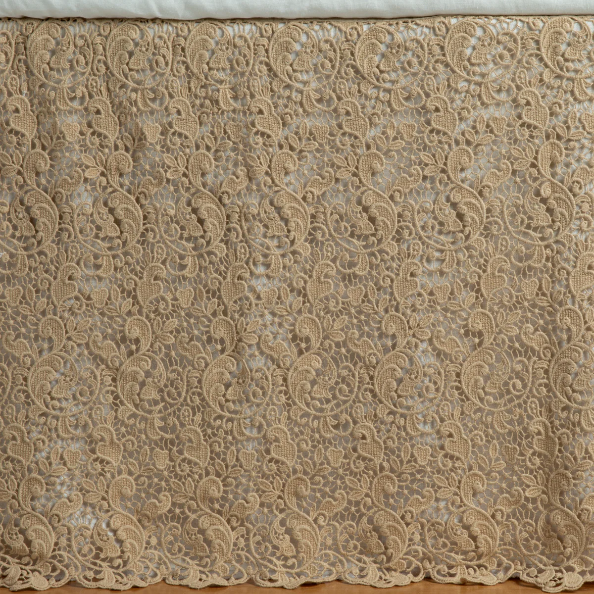 Allora Bed Skirt - Image 8