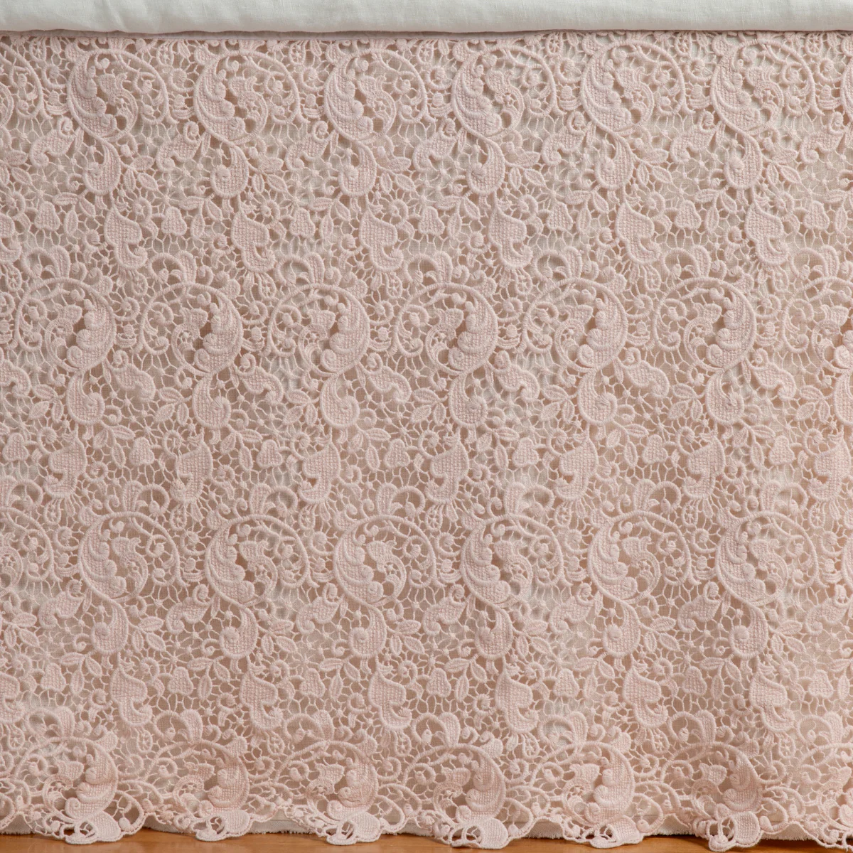 Allora Bed Skirt - Image 9