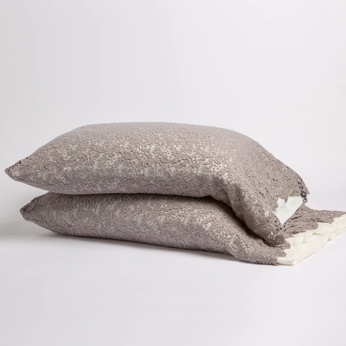 Allora Lace Pillowcase (Single) - Image 10
