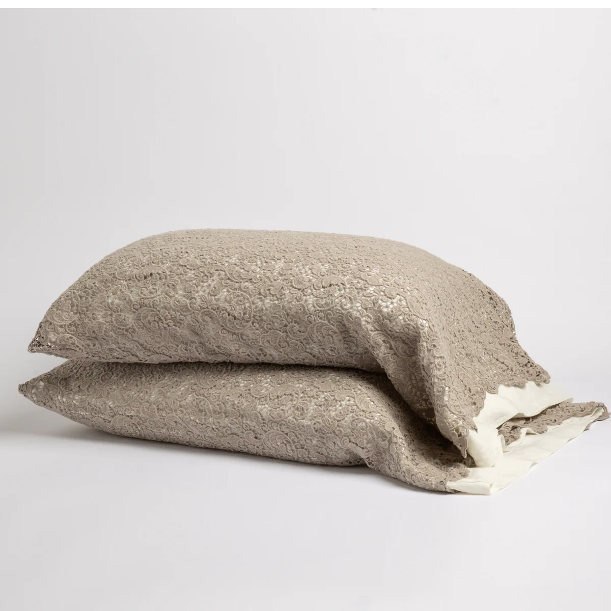 Allora Lace Pillowcase (Single) - Image 11