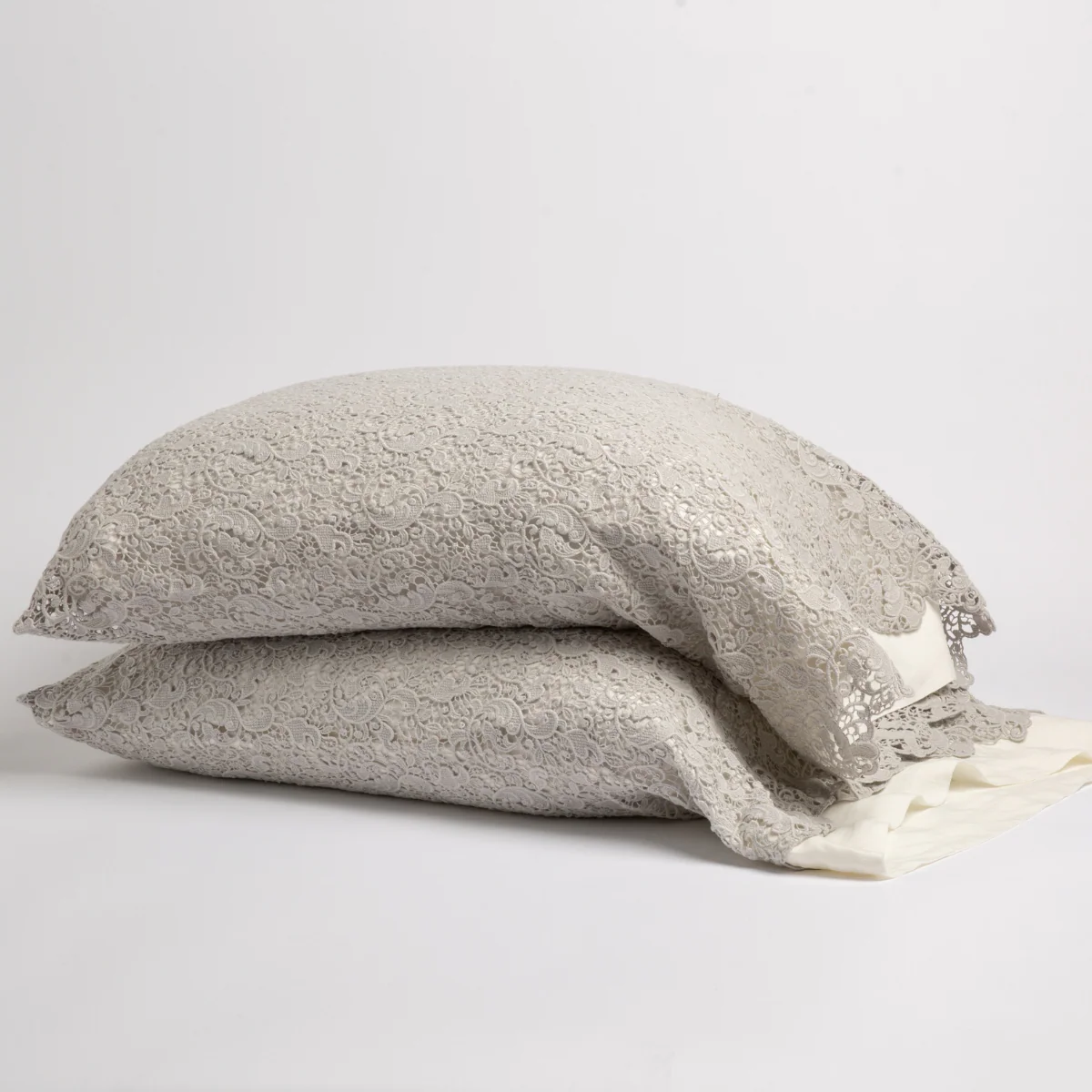 Allora Lace Pillowcase (Single) - Image 12