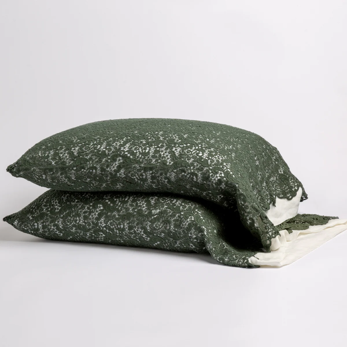 Allora Lace Pillowcase (Single) - Image 14