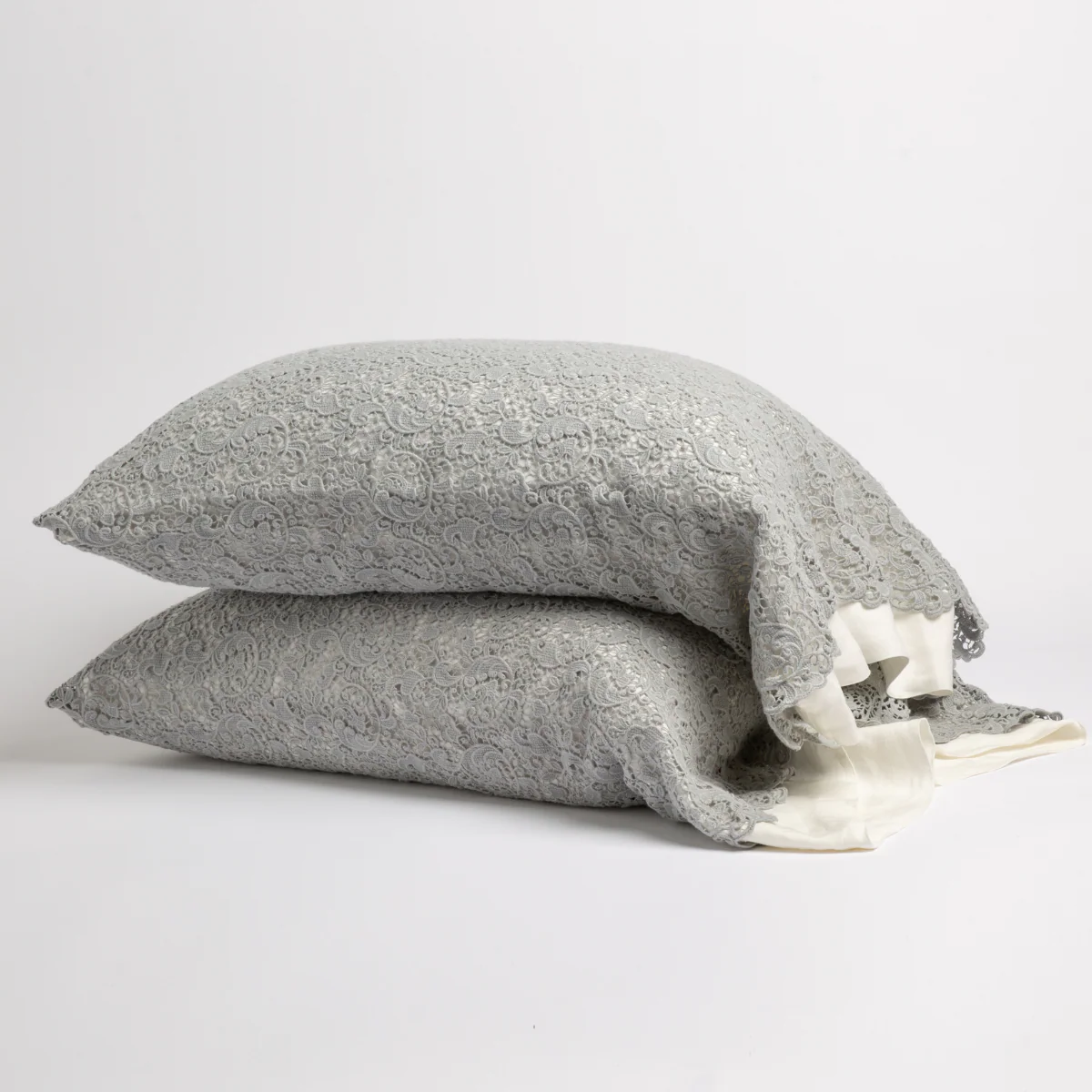 Allora Lace Pillowcase (Single) - Image 15