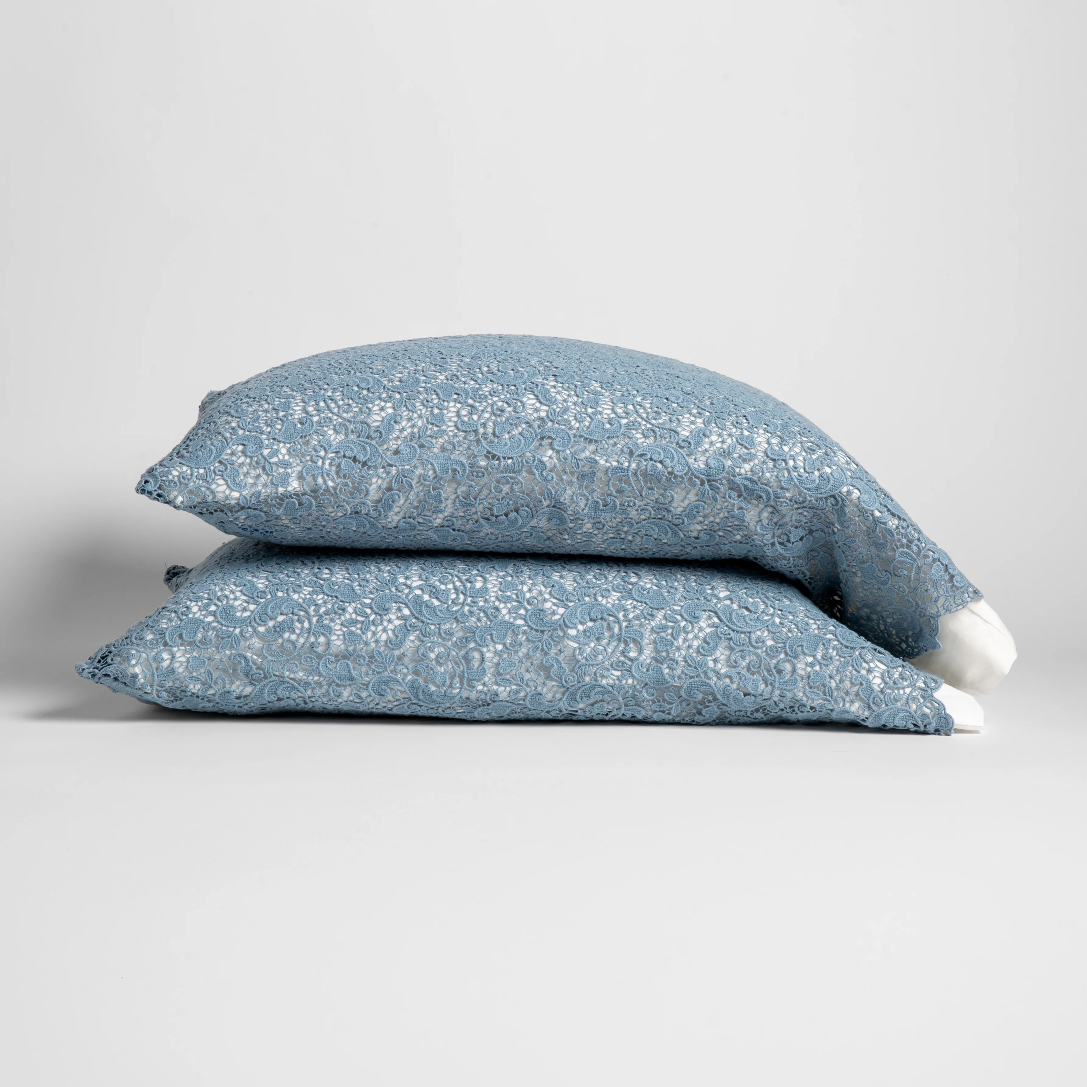 Allora Lace Pillowcase (Single) - Image 16