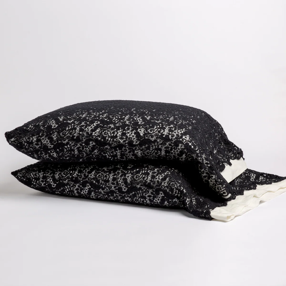Allora Lace Pillowcase (Single) - Image 19