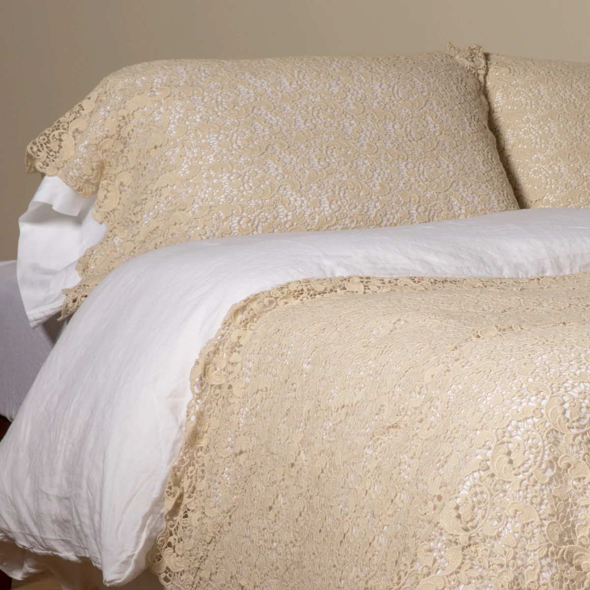 Allora Lace Pillowcase (Single) - Image 22