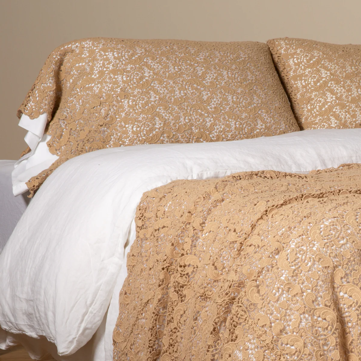Allora Lace Pillowcase (Single) - Image 23