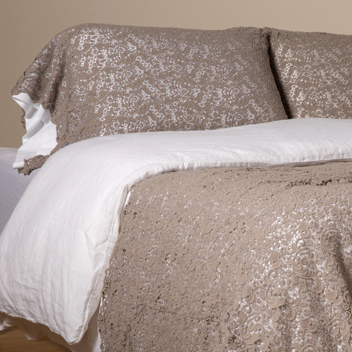 Allora Lace Pillowcase (Single) - Image 28