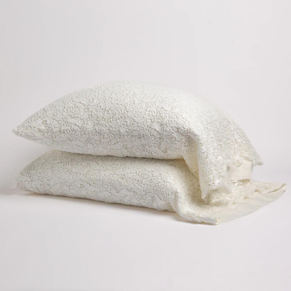 Allora Lace Pillowcase (Single) - Image 3