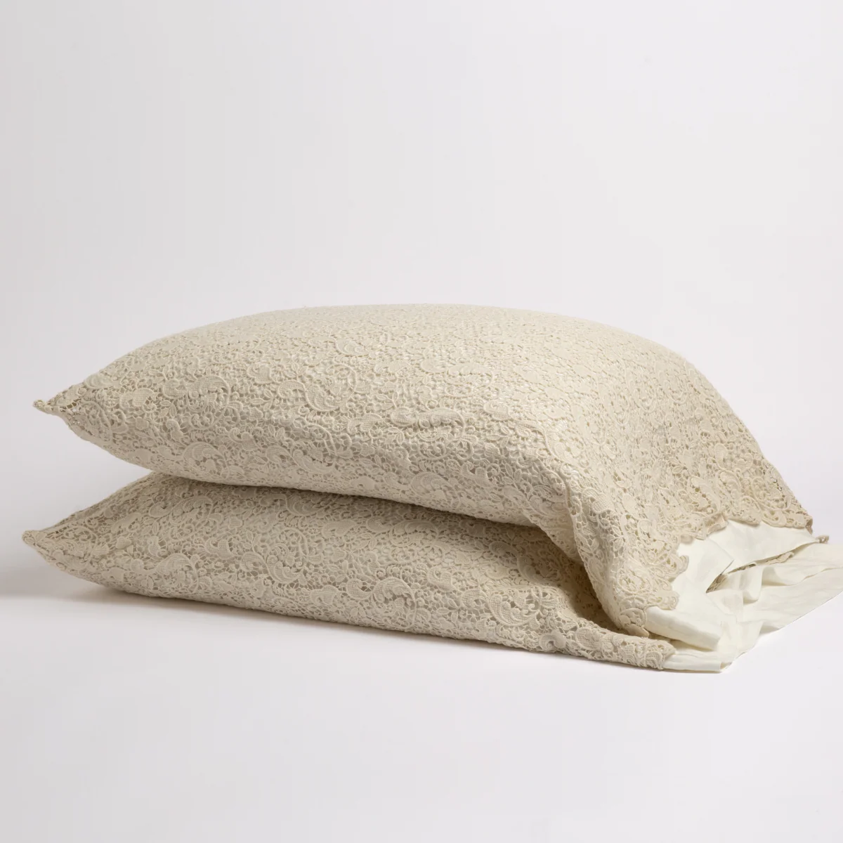 Allora Lace Pillowcase (Single) - Image 4