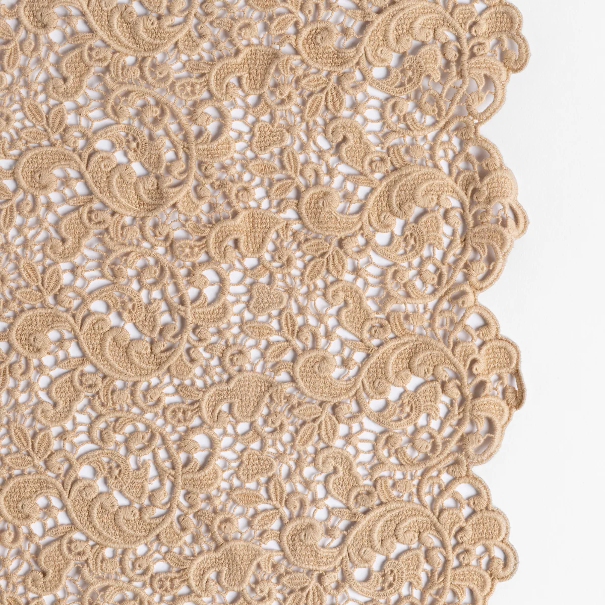 Allora Lace Pillowcase (Single) - Image 40