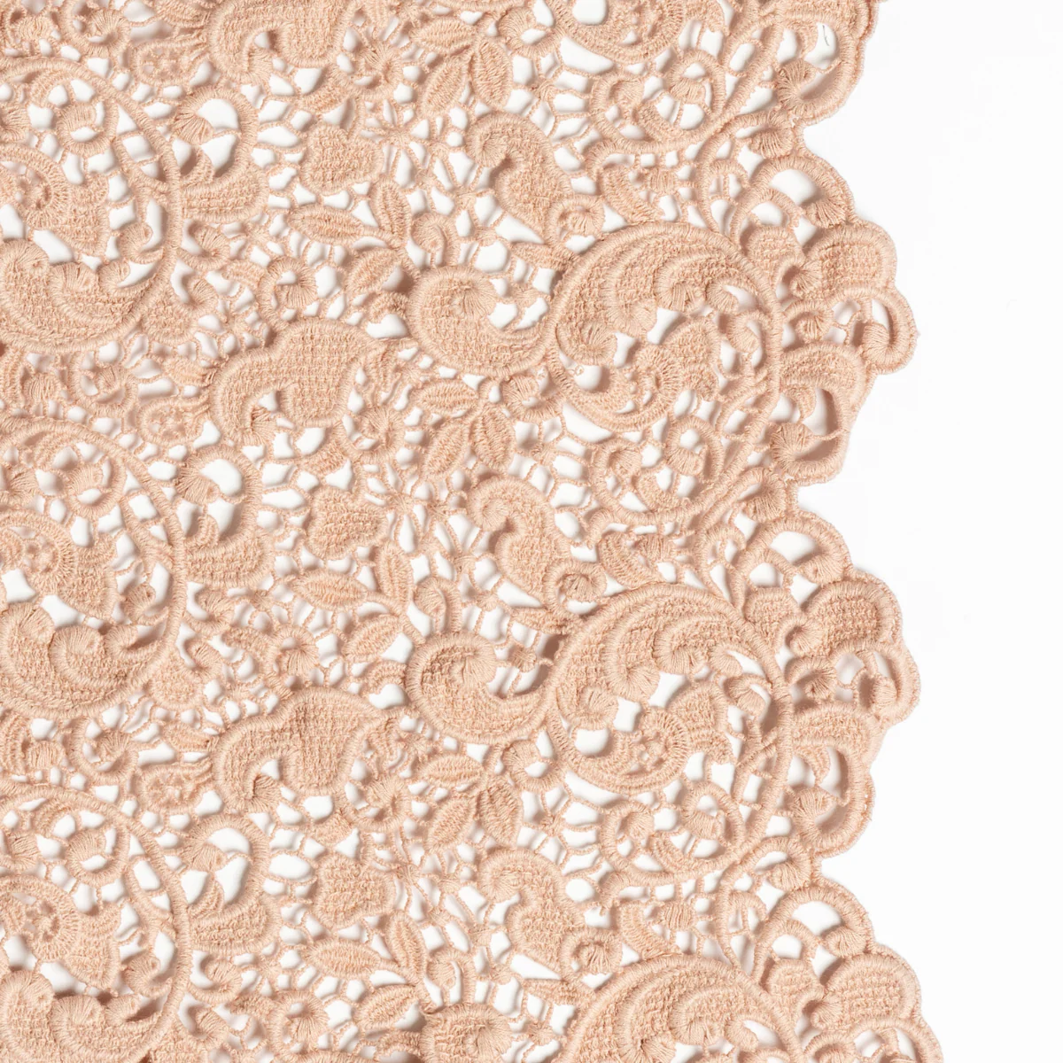 Allora Lace Pillowcase (Single) - Image 42