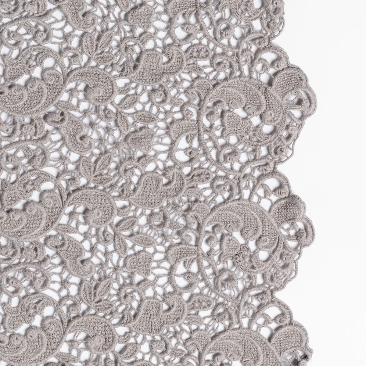 Allora Lace Pillowcase (Single) - Image 46