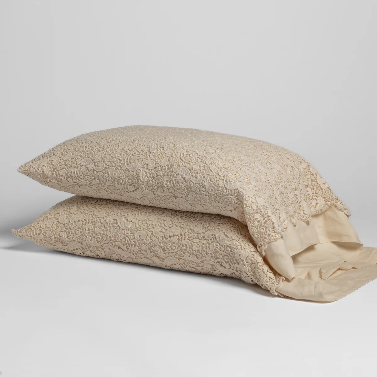 Allora Lace Pillowcase (Single) - Image 5