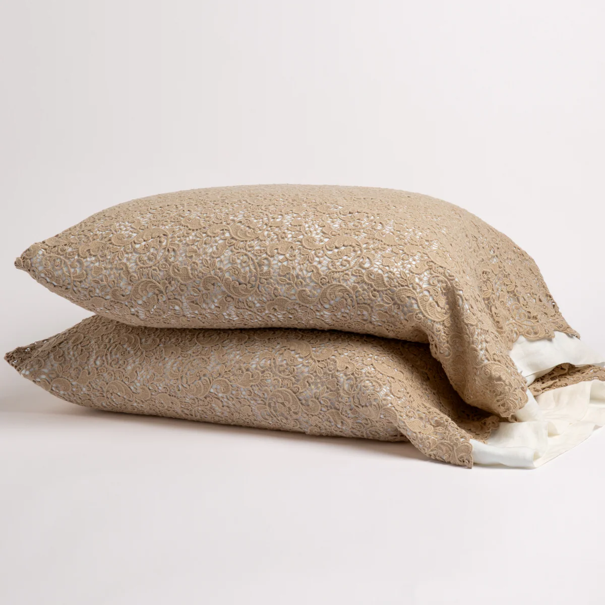 Allora Lace Pillowcase (Single) - Image 6