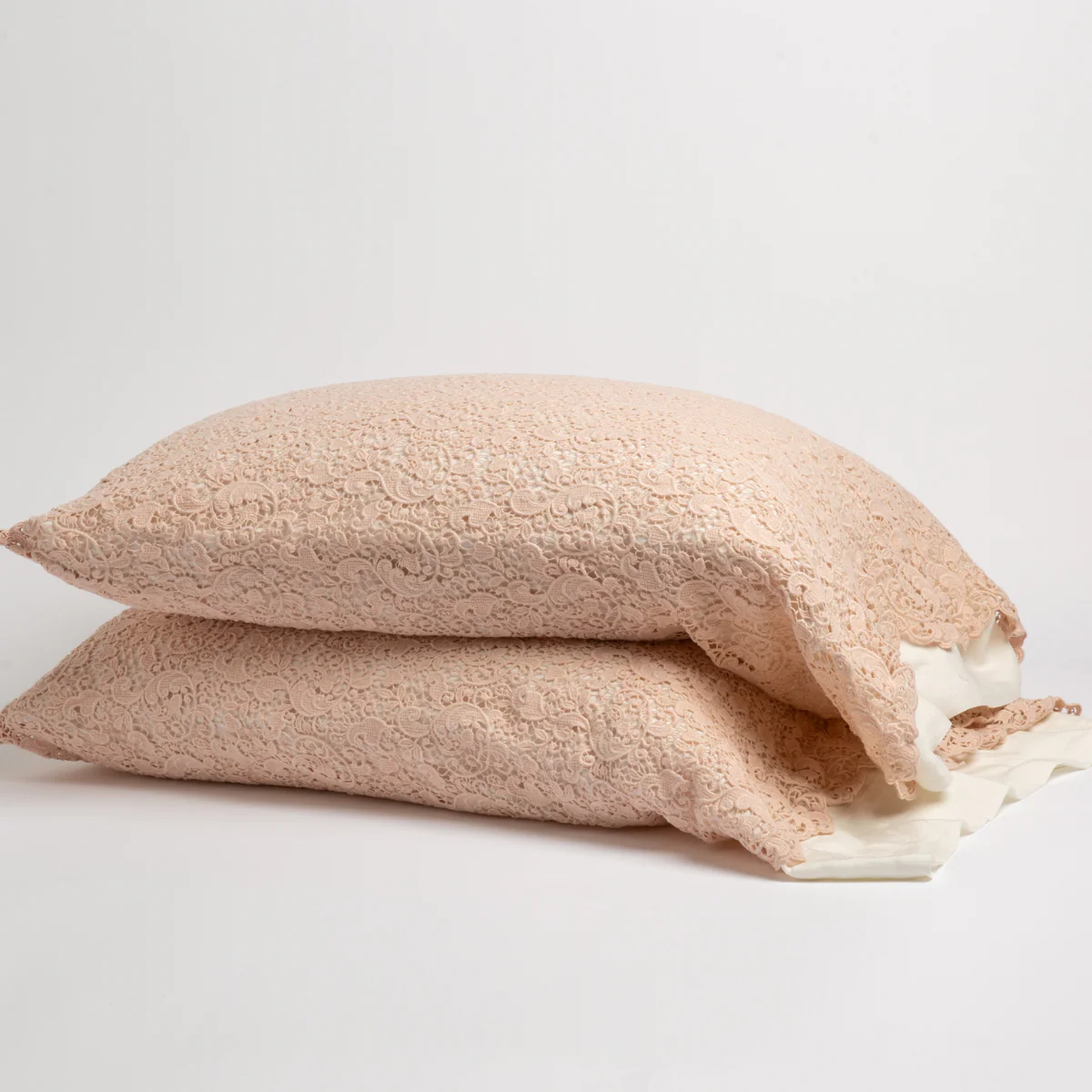 Allora Lace Pillowcase (Single) - Image 7