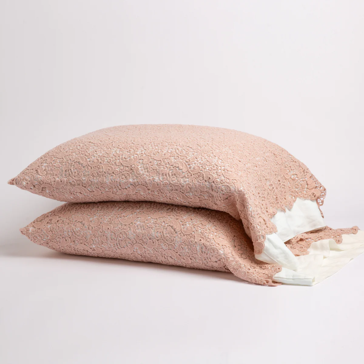 Allora Lace Pillowcase (Single) - Image 8
