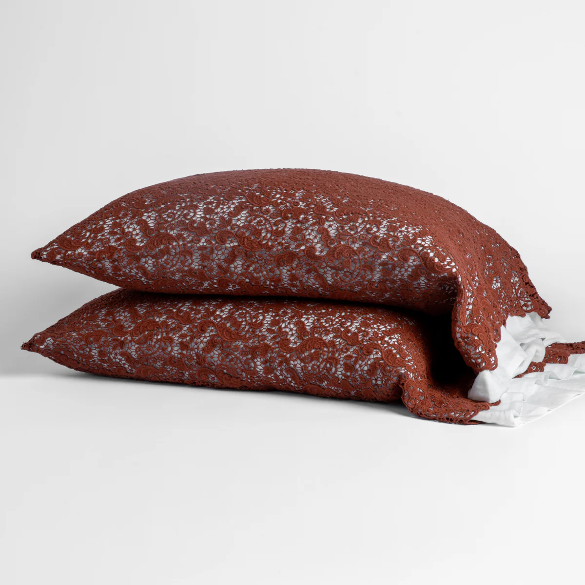 Allora Lace Pillowcase (Single) - Image 9