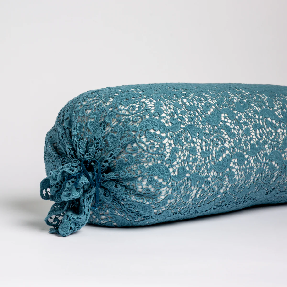 Allora Lace Throw Pillow - Image 17