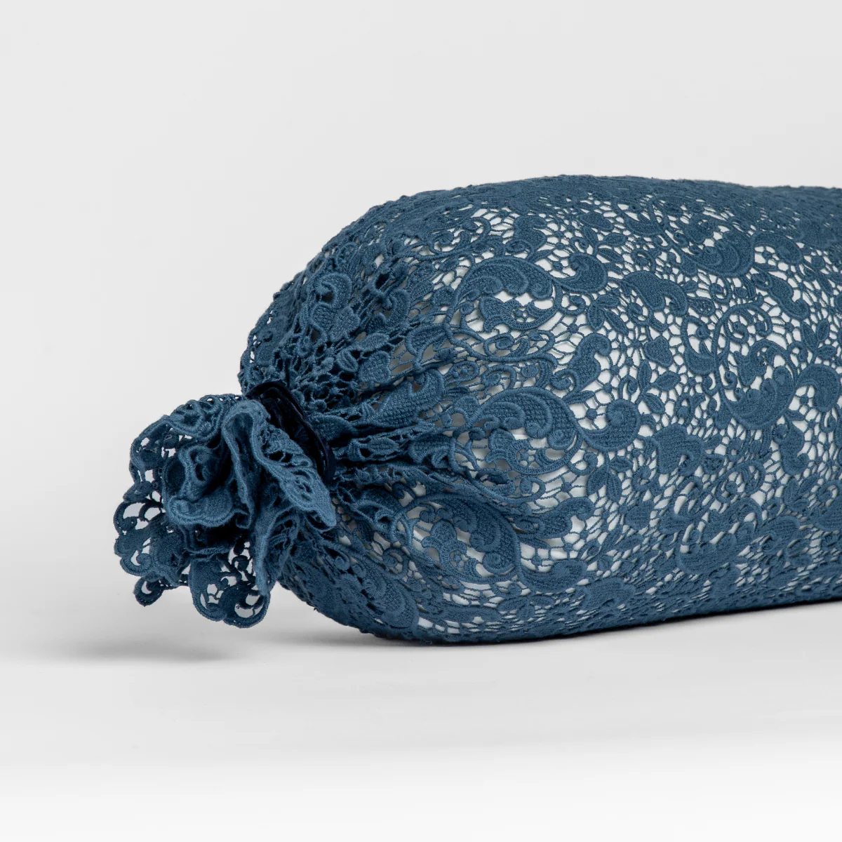 Allora Lace Throw Pillow - Image 18