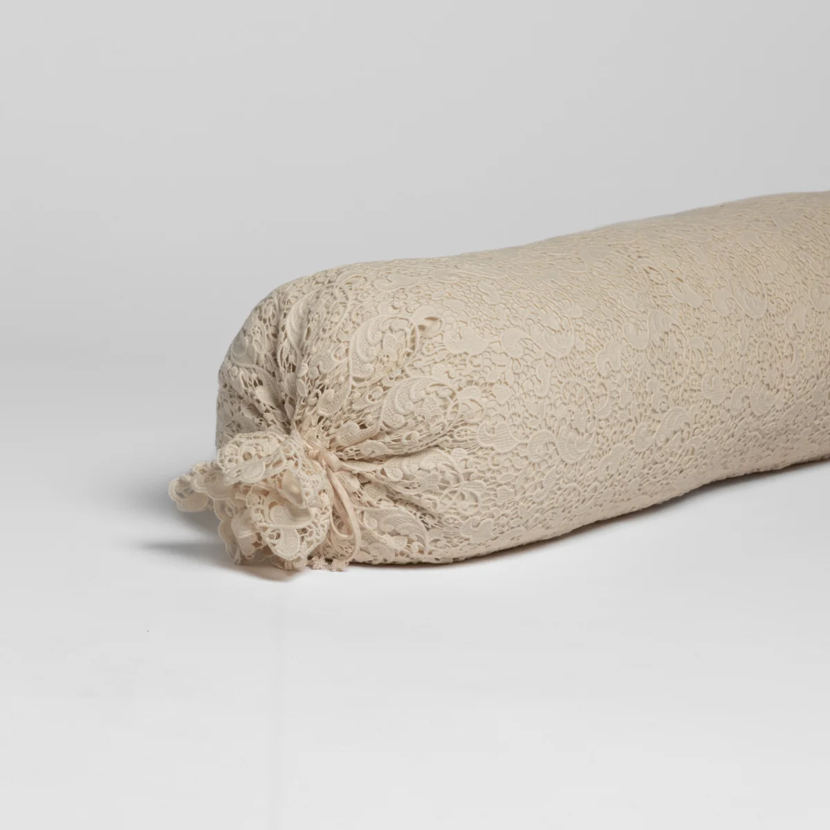 Allora Lace Throw Pillow - Image 5