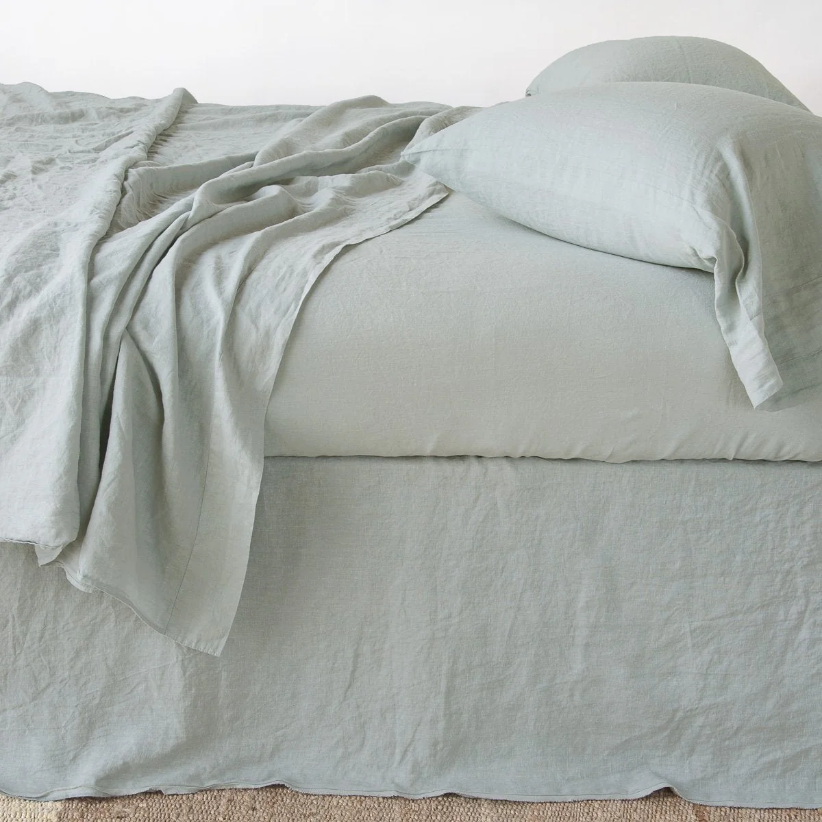 Austin Bed Skirt - Image 10