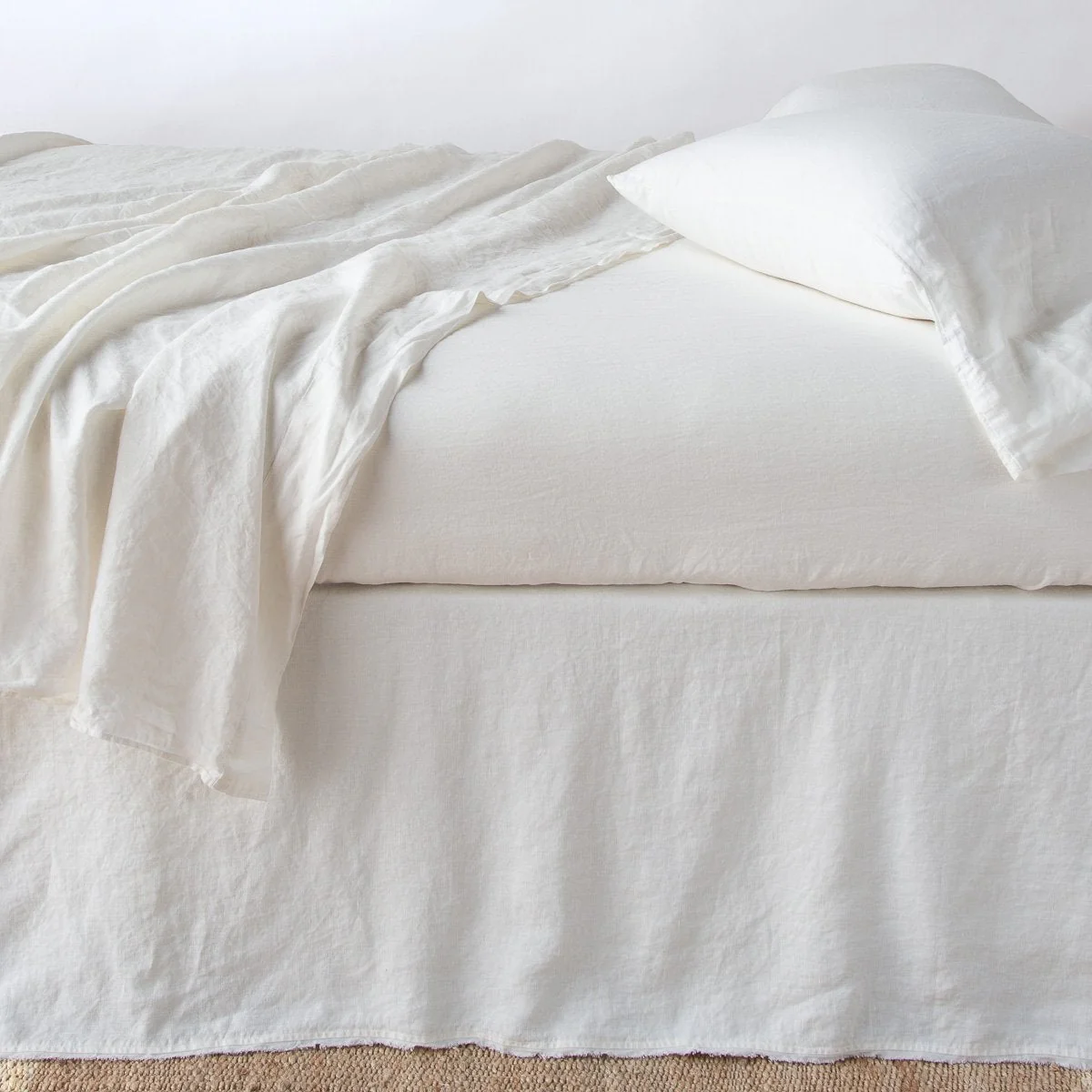 Austin Bed Skirt - Image 3