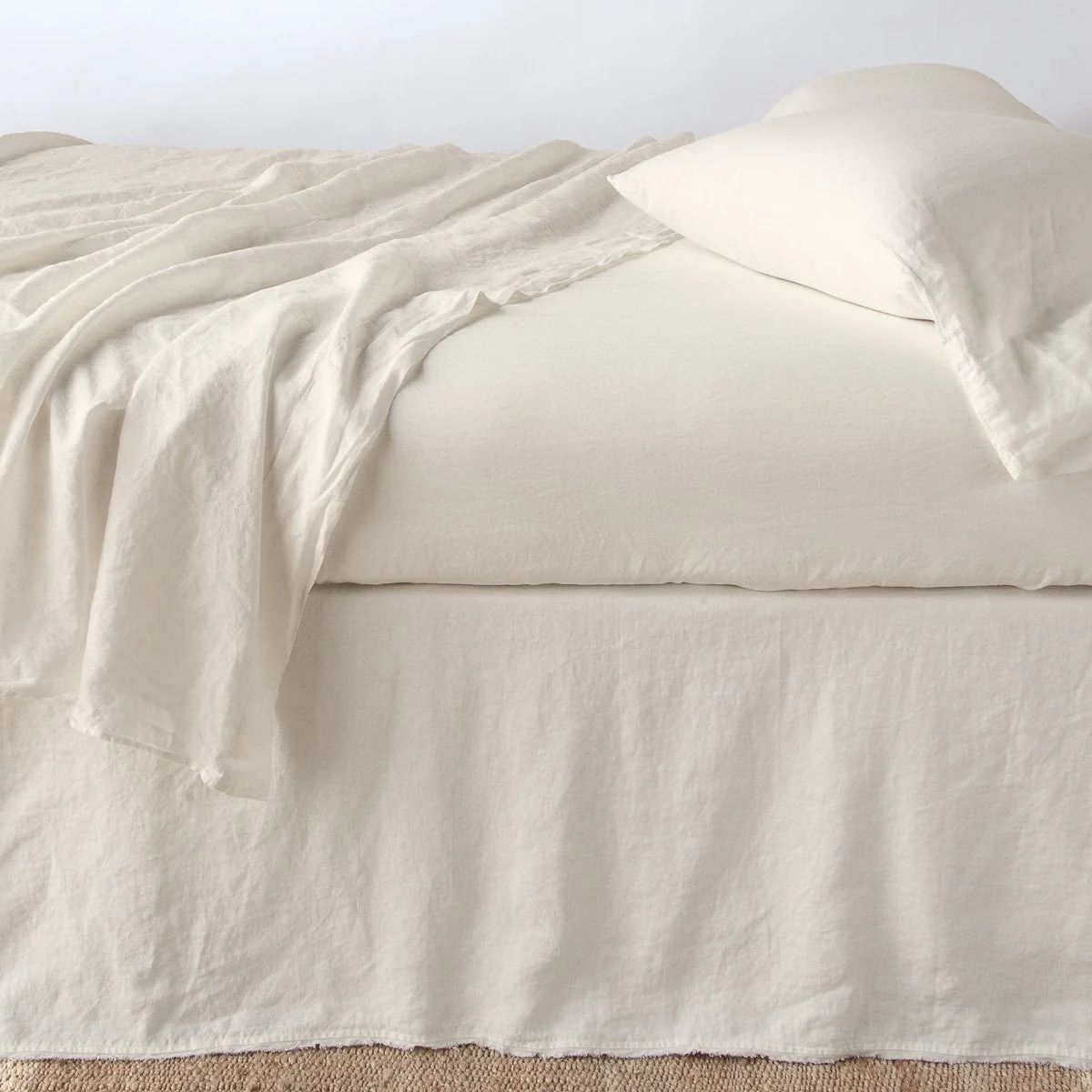 Austin Bed Skirt - Image 4