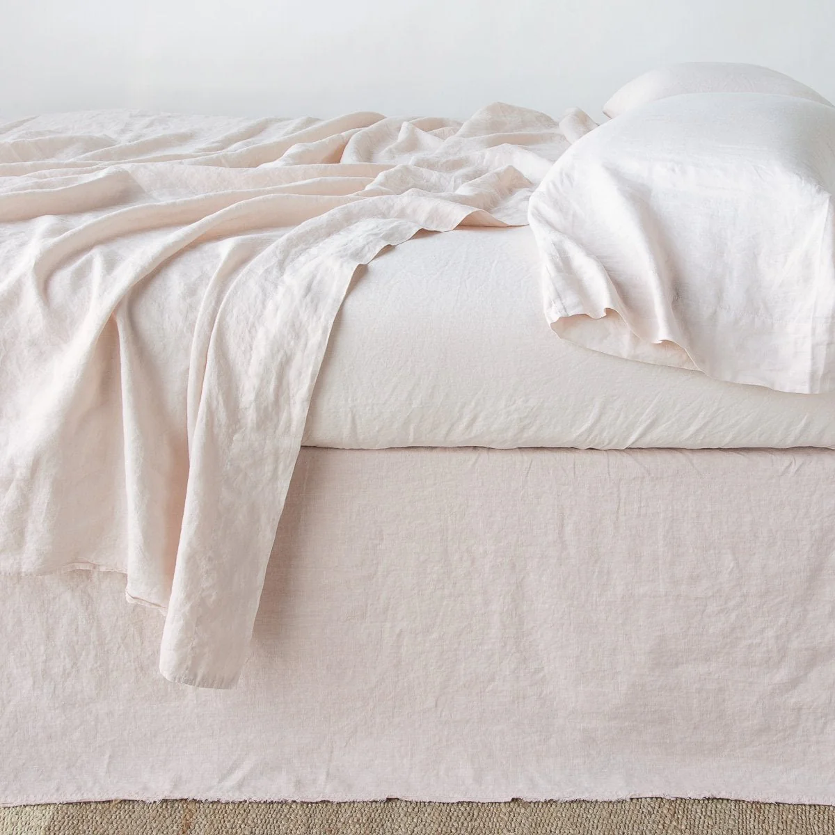 Austin Bed Skirt - Image 6
