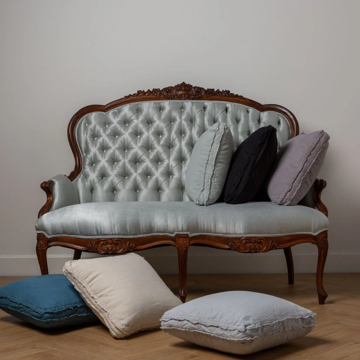 Austin Throw Pillow - Image 3
