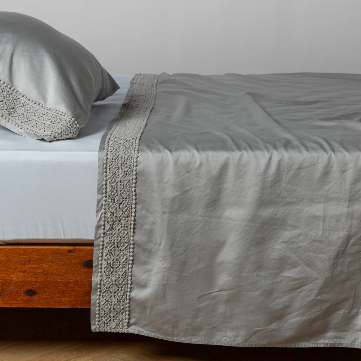 Bria Flat Sheet - Image 5