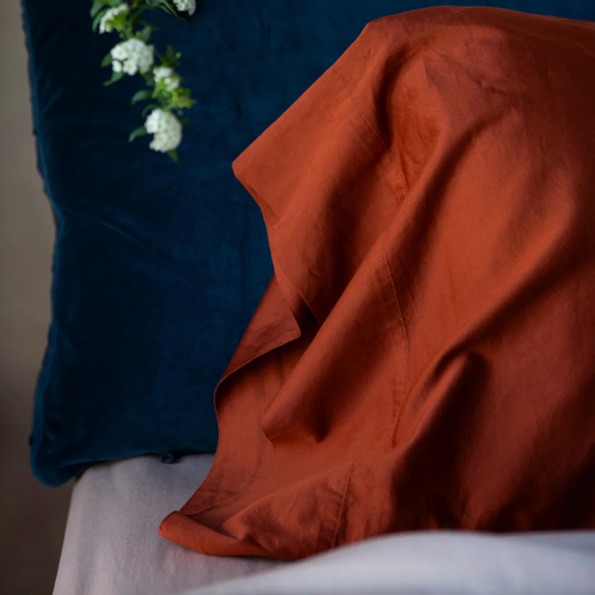 Bria Pillowcase (Single) - Image 4
