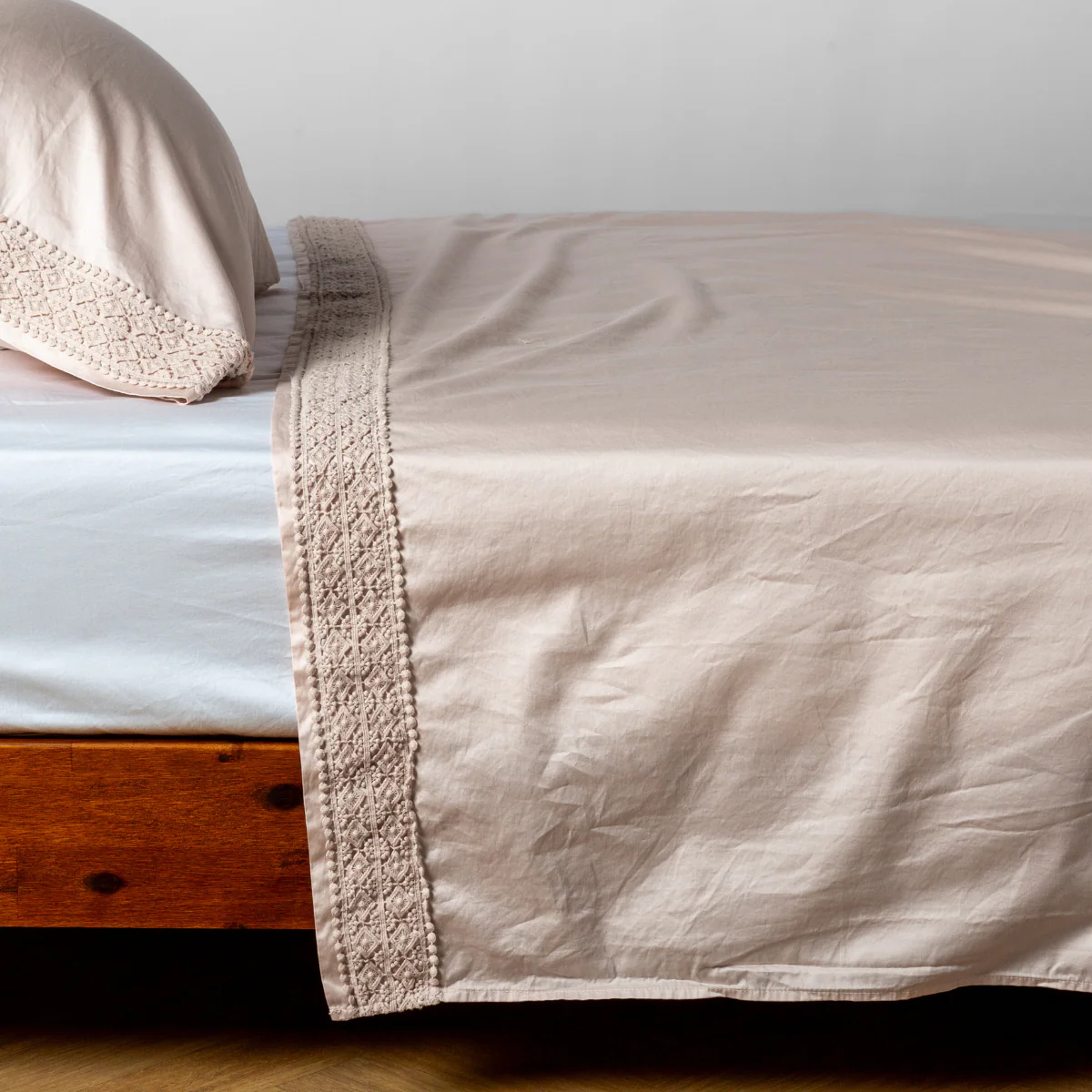 Bria Pillowcase (Single) - Image 66