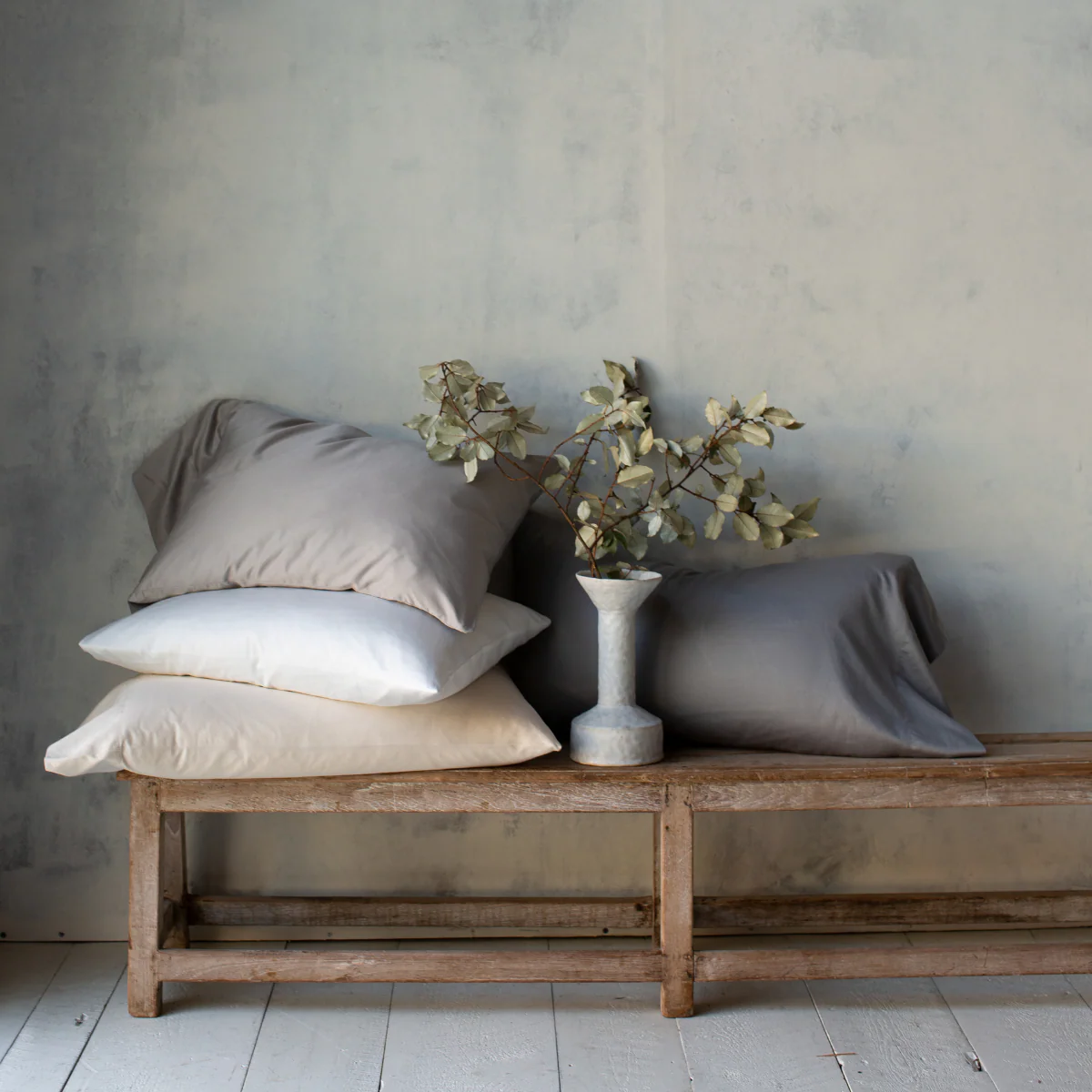 Bria Pillowcase (Single) - Image 98