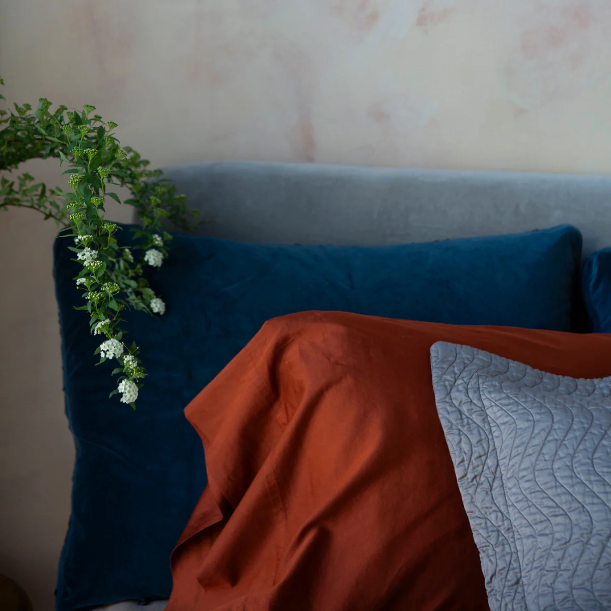 Bria Standard Pillowcase (Single) - Image 5